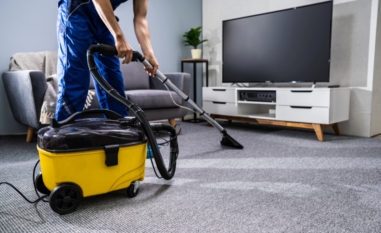 Extract End of Lease Cleaning Barwon Heads Contact Office